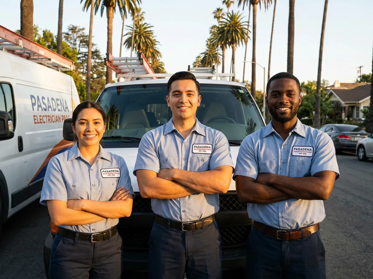 Electrician company in Evansville, WY