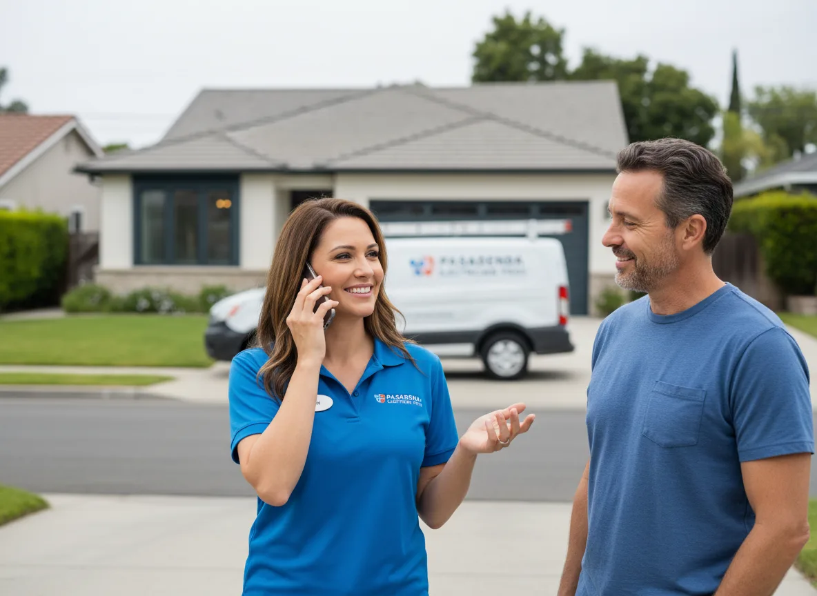 Electrician Evansville, WY FAQs
